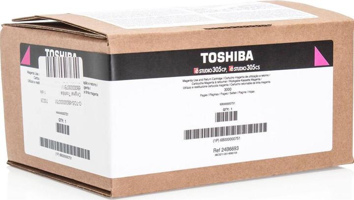 Image du produit Toshiba T-305PM (M)
