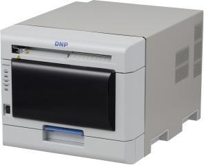 Image du produit DNP Imprimante Duplex DS820DX (Noir et blanc)