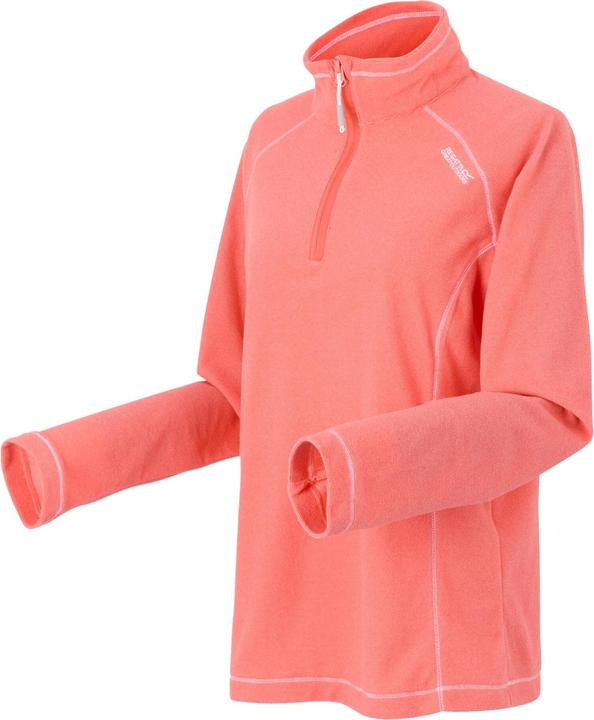 Immagine prodotto Regatta Great Outdoors - Felpa a cerniera corta in pile - Donna (34)