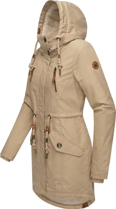 Image du produit Ragwear Elsie (L)