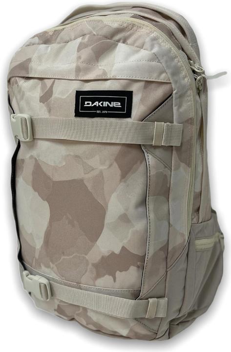 Backpacks