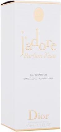 Actual product image Dior J'Adore (Eau de parfum, 50 ml)