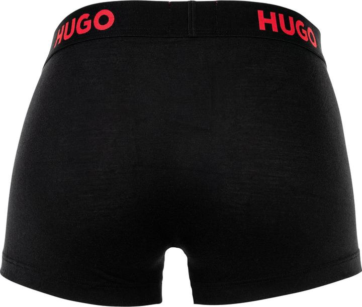 Produktbild HUGO Trunk Nebula (XXL, 3er Pack)