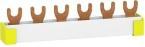 Nutritional values and ingredients Schneider Electric Phase rail fork R9XFH306