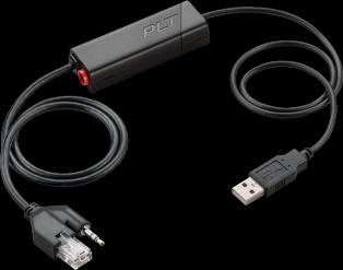 Produktbild Poly EHS-Modul APU-76