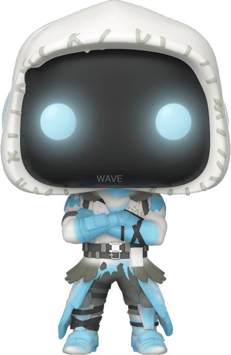 Image du produit Funko POP! - Fortnite: Frozen Raven