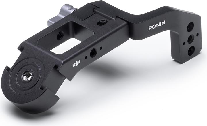 Actual product image DJI Ronin-S/SC Handle Mount (Gimbal handle)