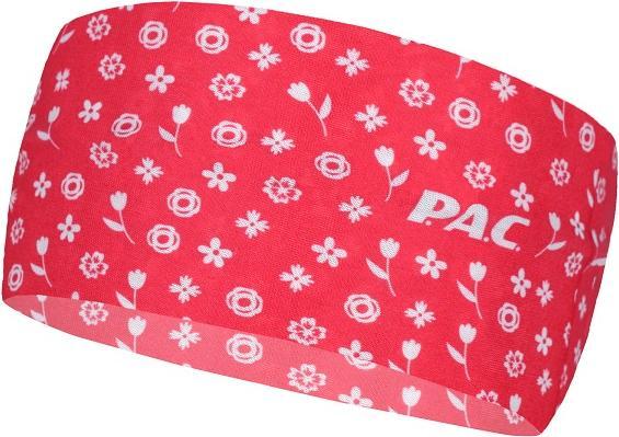 P.A.C. . Anti Mosquito Headband