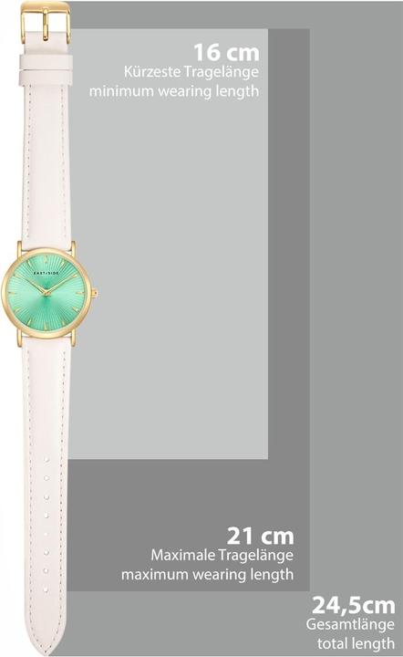 Immagine prodotto Eastside Orologio da donna - 37024 (33 mm)