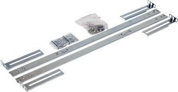 Immagine prodotto Sonnet Fusion R4/R8, xMac mini Server Rack Slides: 27-30.5" Rack