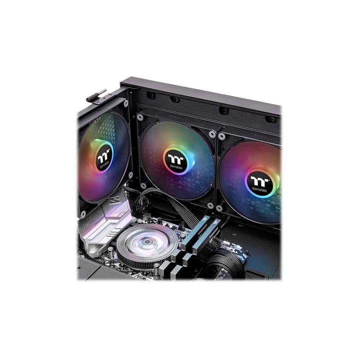 Immagine prodotto Thermaltake CT120 Sincronizzazione ARGB (120 mm, 2 x)