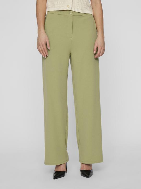 Produktbild Vila High Waist Hose mit weitem Bein (M)