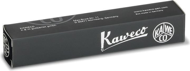 Actual product image Kaweco Skyline Sport (Light blue)