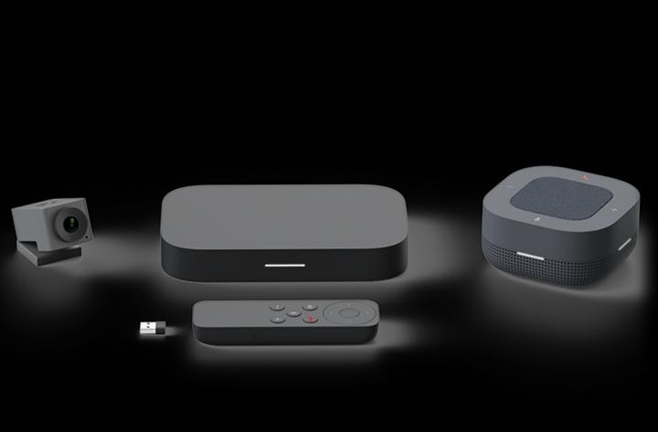 Image du produit ASUS Kit de démarrage matériel Google Meet