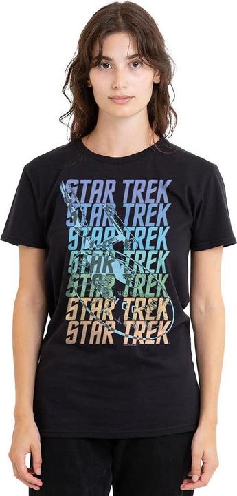 Produktbild Enterprise TShirt (M)