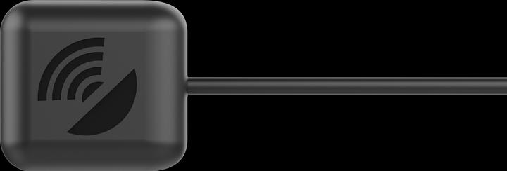 Actual product image Blaupunkt MT1 Staubsauger Zubehör/Zusatz Staubsaugerroboter (Rechargeable battery, Built-in display, Bluetooth, Wi-Fi, GPS receiver, Accelerometer, Full HD)