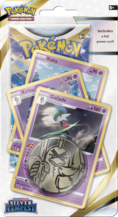 Immagine prodotto Pokémon Lost Origin (Inglese, Confezione in blister)