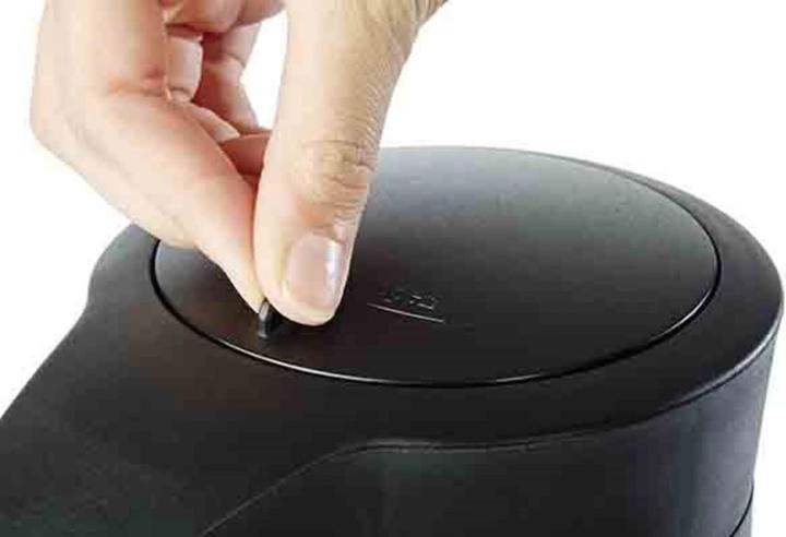 Immagine prodotto APS Pump-Isolierkanne (2.20 l)