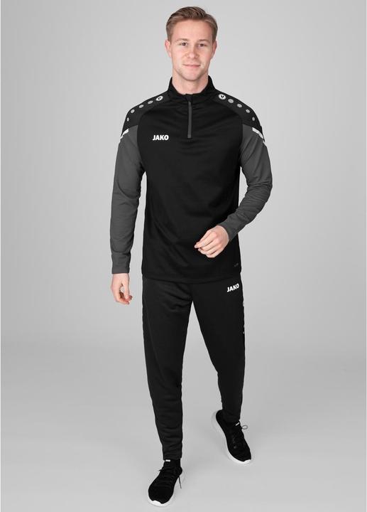 Image du produit JAKO Ziptop Performance (164)