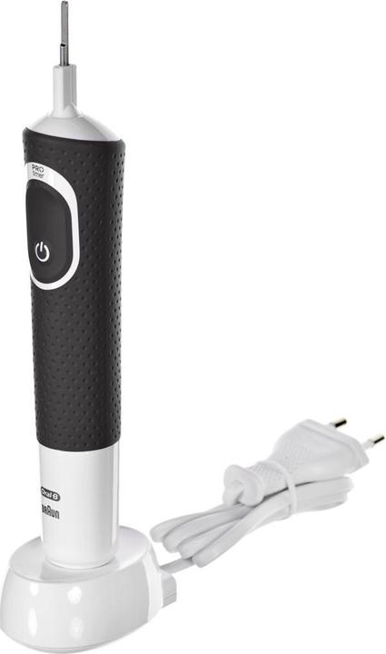 Actual product image Oral-B Vitality (Oscillating toothbrush)