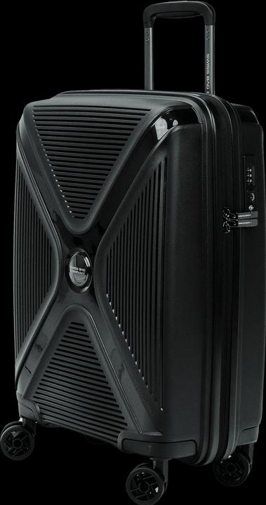 Immagine prodotto Swissbags Cross Box (38 l, Bagaglio a mano (fino a 50 litri))