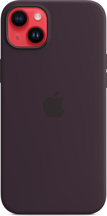 Produktbild Apple Silicone Case with MagSafe (Apple iPhone 14 Plus)
