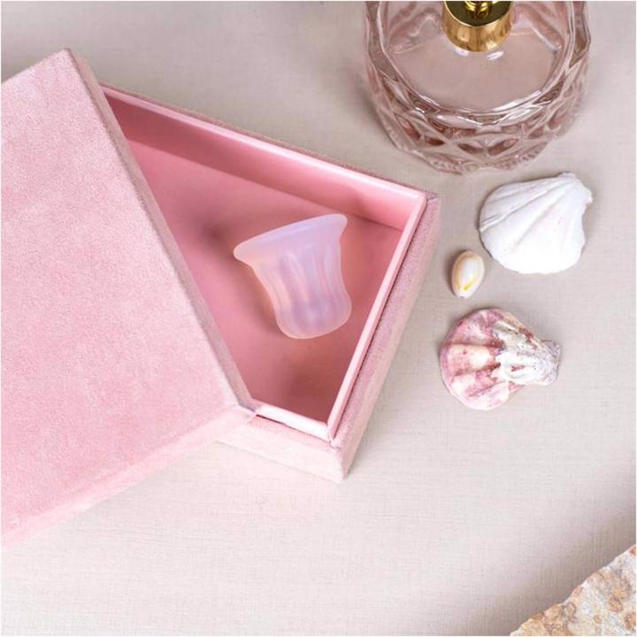 Produktbild Puffin beauty PONY PUFFIN - Crystal (Haargummi)