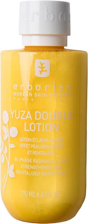 Erborian Yuza Double Lotion (15 ml)