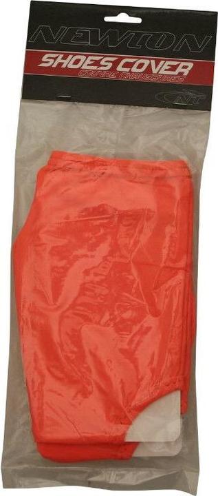 Actual product image Pair of summer lycra shoe covers (One size)
