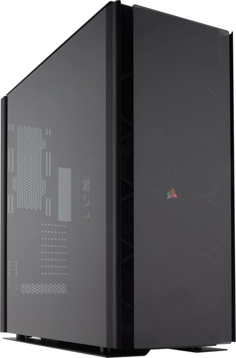 Actual product image Corsair Obsidian 1000D (ATX, mATX, Mini-ITX, E-ATX)