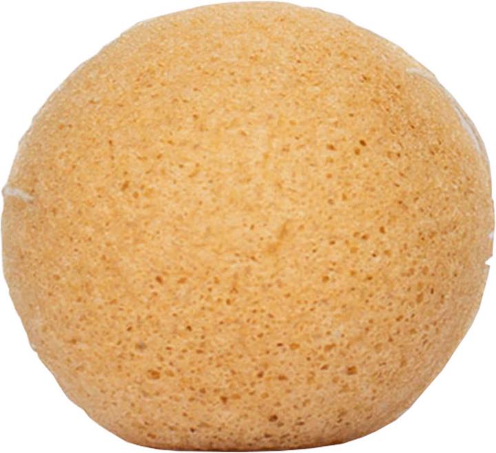 Image du produit Omum Ma Bonne Fée Éponge de Konjac exfoliante et purifiante pour le visage (Chiffons de nettoyage)