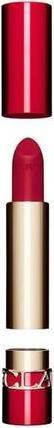 Actual product image Clarins Refill Joli Rouge Velvet No 742V (No. 742 - Joli Rouge)