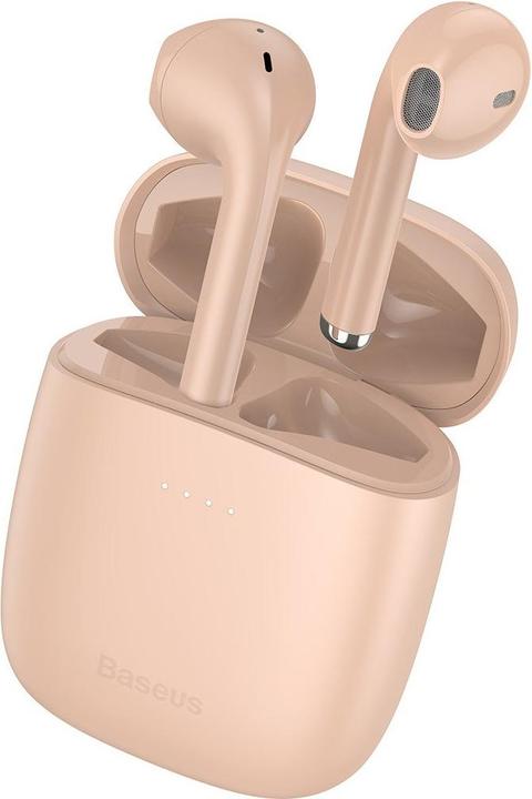 Actual product image Baseus Encok W04 (5 h, Wireless)