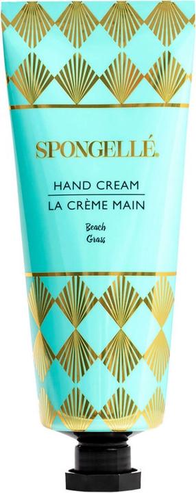 Spongellé Hand Cream - Beach Grass