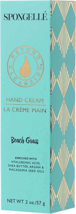 Immagine prodotto Spongellé Crema per le mani - Beach Grass