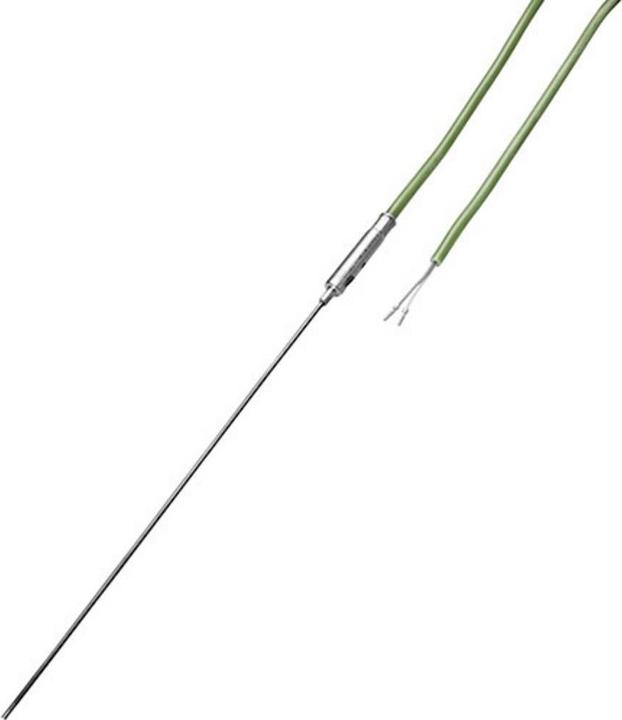 B+B Thermo-Technik B & Technik temperature sensor K type 200 up to 1100 °C