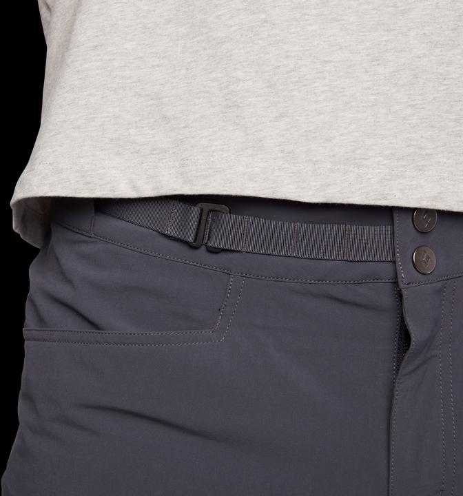 Produktbild Black Diamond Valley Shorts (30)