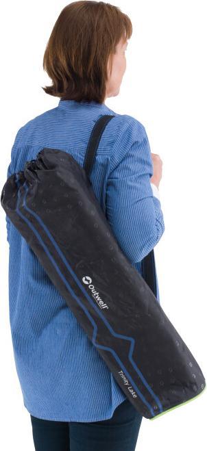 Actual product image Outwell Trinity Lake