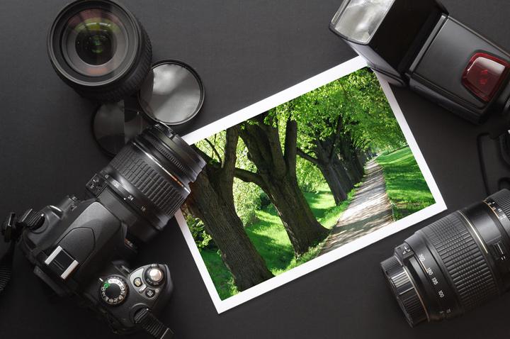 Immagine prodotto Corso privato di fotografia