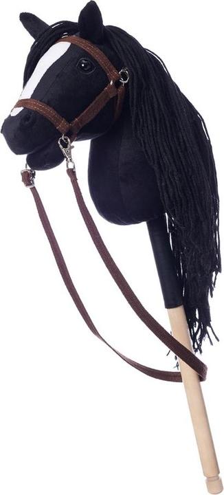Actual product image No Name Steckenpferd