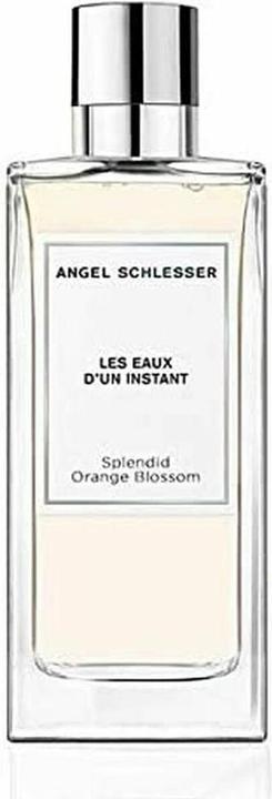 Actual product image Angel Schlesser Splendid Orange Blossom Eau De Toilette Spray 150ml (Eau de toilette, 150 ml)