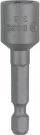 Produktbild Bosch Professional Zubehör Steckschlüssel (10 mm)
