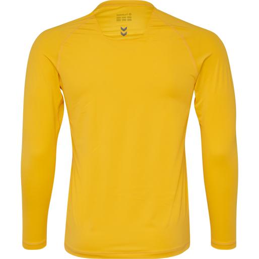 Actual product image hummel First Performance Jersey L/S (S)