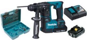 Produktbild Makita DHR171RAX3 (Akkubetrieb)