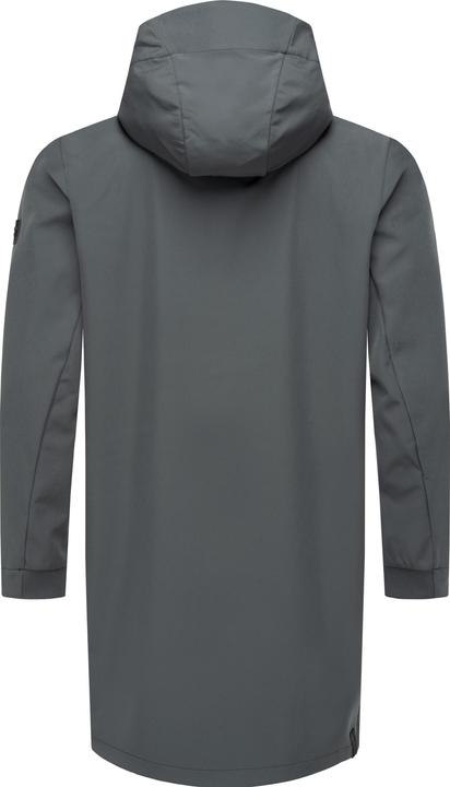 Immagine prodotto Ragwear Lunga come una conchiglia (S)