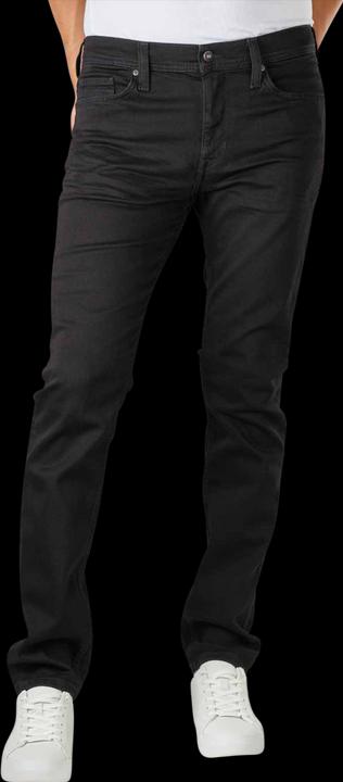 Produktbild Mustang Mid Rise Vegas Jeans Slim Fit Black (W28/L30)
