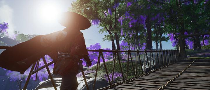 Produktbild Sony Ghost of Tsushima Director"s Cut Standard+Add-on+DLC PlayStation 5 (PS5)
