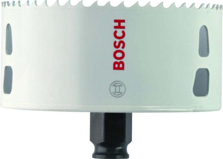 Actual product image Bosch Professional Zubehör Progressor for Wood&Metal (105 millimetres)