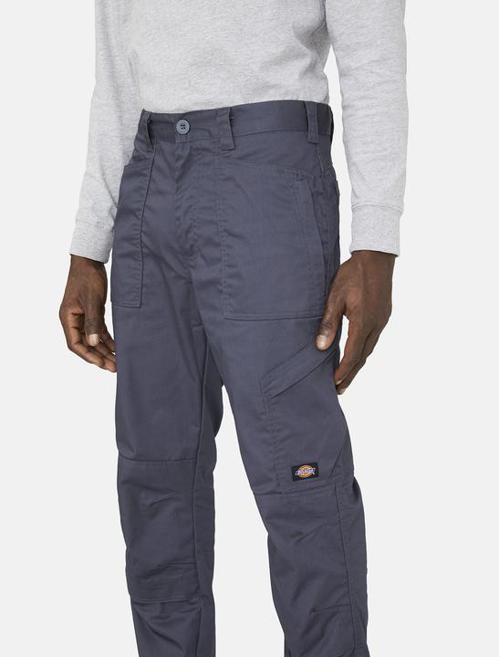 Actual product image Dickies Action Flex Trouser Thunder (33)