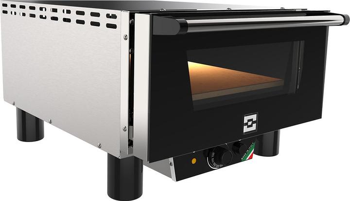 Produktbild Effeuno N3 Pizzaofen (Pizzaofen Elektro)